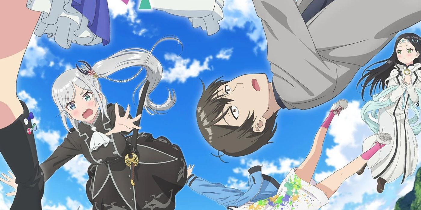 El nuevo Isekai inverso se redime con un gran giro que lo distingue