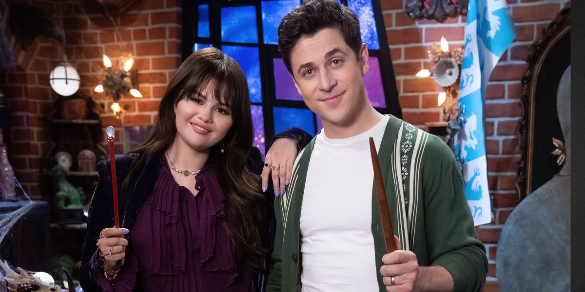 Se revela el título de la serie secuela de Wizards Of Waverly Place y el primer vistazo de la familia Russo
