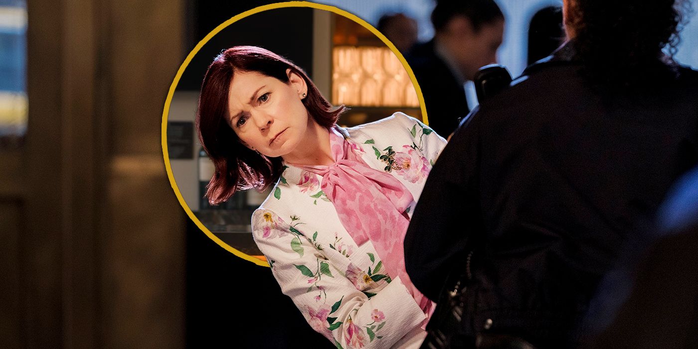 Las imágenes del episodio 9 de Elsbeth muestran el ritmo de la historia y presentan a la estrella invitada Arian Moayed