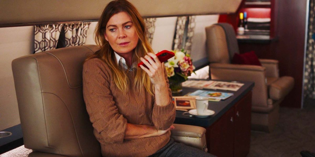 La temporada 21 de Grey's Anatomy pierde el horario original de ABC ante el nuevo programa médico de Ryan Murphy