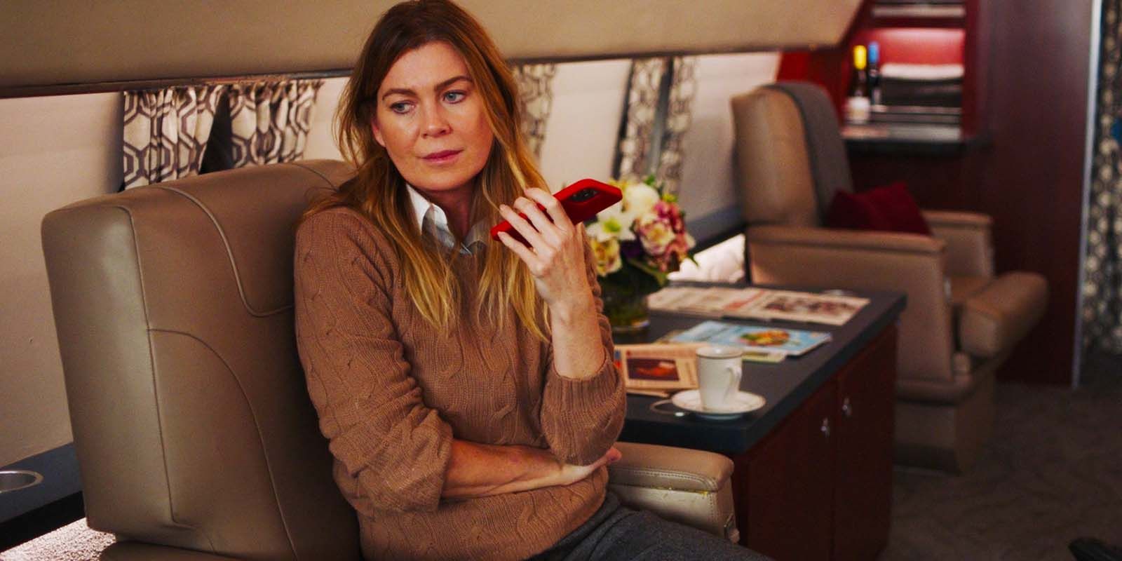 La temporada 21 de Grey's Anatomy pierde el horario original de ABC ante el nuevo programa médico de Ryan Murphy