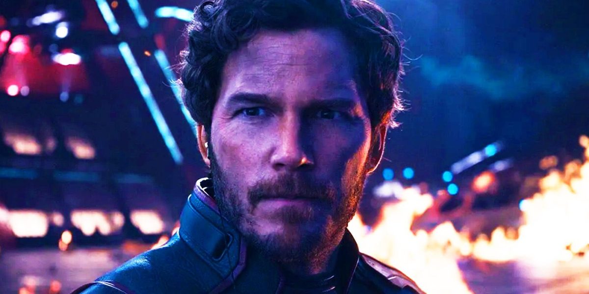 Chris Pratt ofrece una actualización sobre el regreso de Star-Lord al MCU y si se uniría al DCU de James Gunn