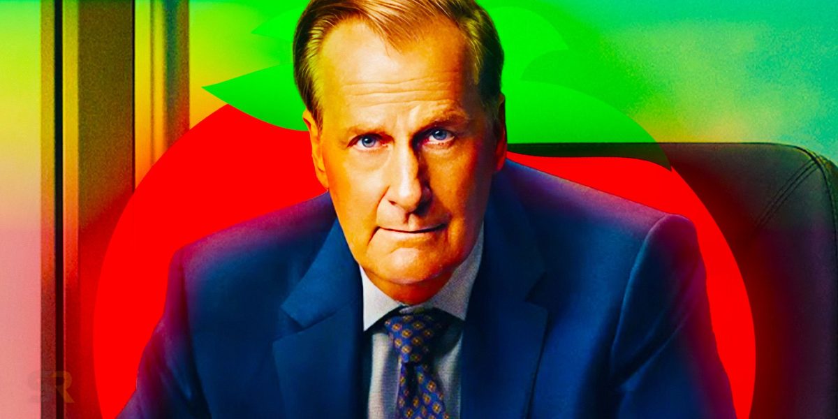 A Man In Full de Netflix pone fin a una sequía de 4 años para el director con un 98% de debut cinematográfico en Rotten Tomatoes