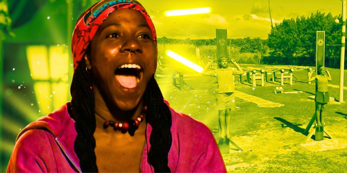 Resumen del episodio 9 de Survivor 46: momentos más impactantes