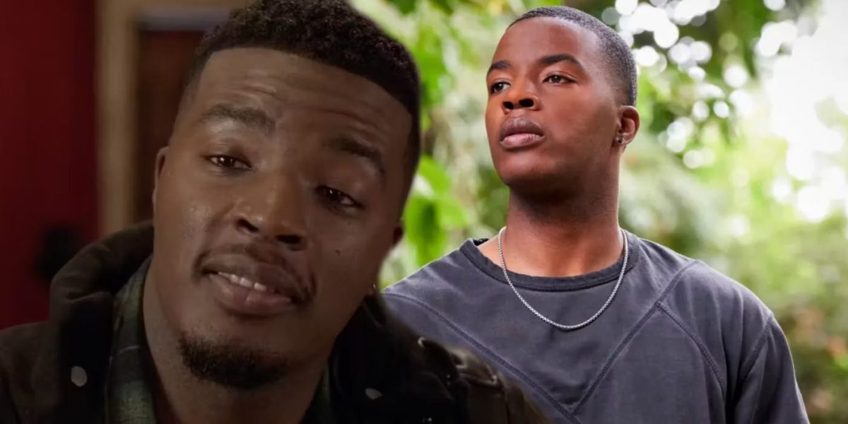 La temporada 6 de All American establece el regreso del personaje original