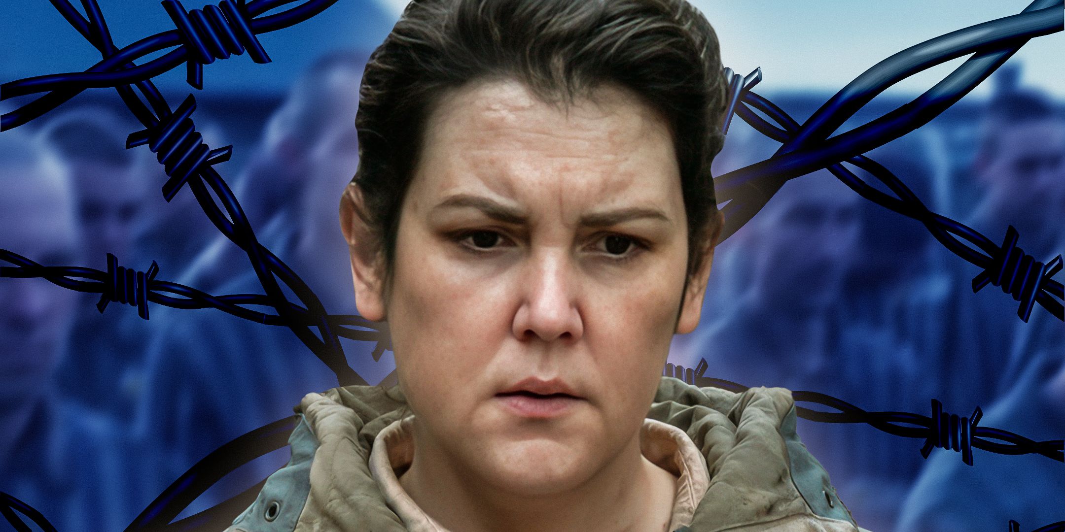 El nuevo programa de Melanie Lynskey amplía una impresionante tendencia de 20 años en Rotten Tomatoes