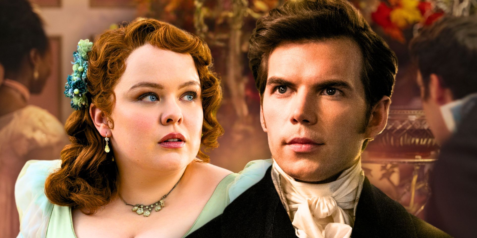 ¿A qué hora se lanza la temporada 3, parte 1 de Bridgerton en Netflix?