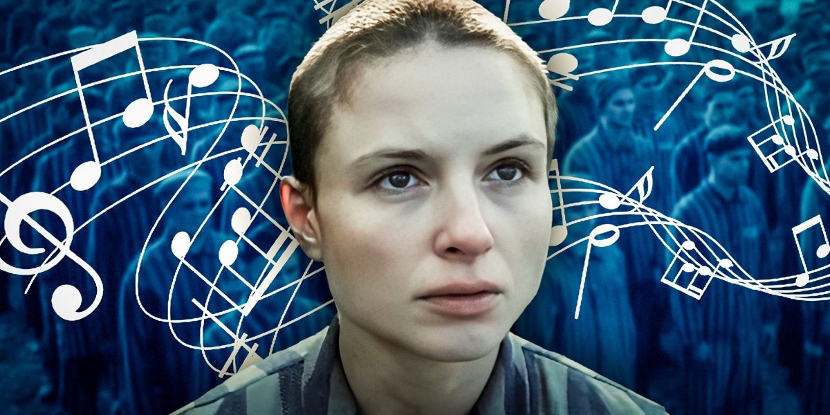 El tatuador de Auschwitz: Explicación del significado de la canción de cierre de Barbra Streisand