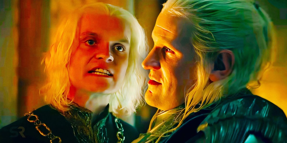 "Quiero venganza": Olvídate de los verdes y negros, el momento más devastador de la temporada 2 de HOTD enojará a todos