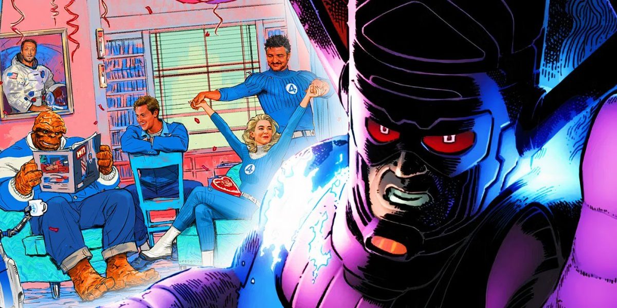 Los castings más nuevos de los Cuatro Fantásticos de MCU revelan a 3 villanos según la teoría de la película salvaje