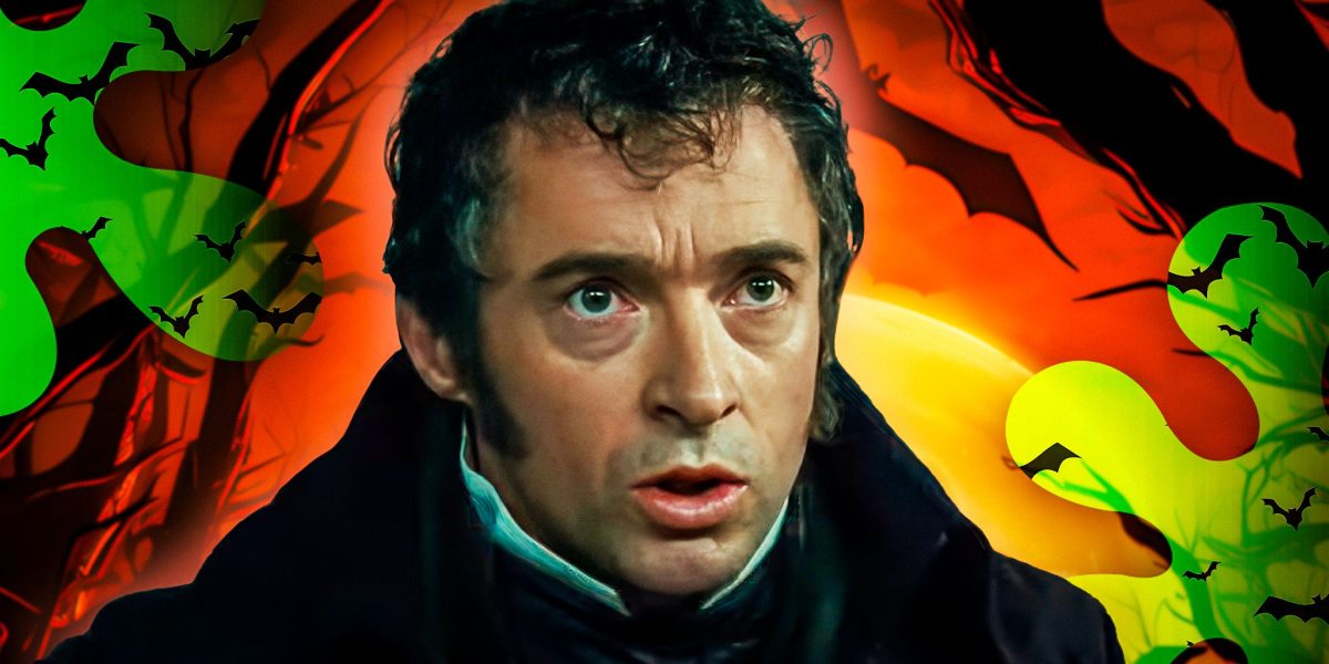 El horror de Hugh Jackman de 2004 con un 24% en RT es la mayor oportunidad perdida en la historia de las películas de Drácula