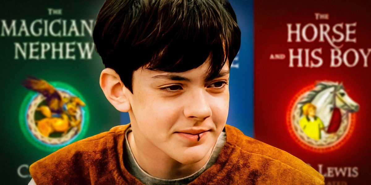 El único libro de las Crónicas de Narnia que el reinicio de Greta Gerwig debería omitir