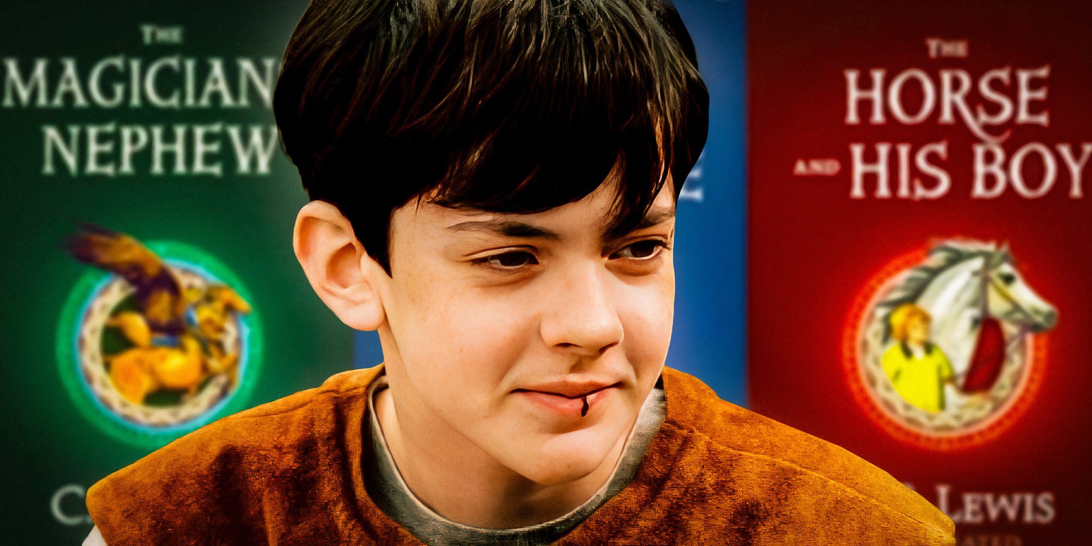 El único libro de las Crónicas de Narnia que el reinicio de Greta Gerwig debería omitir