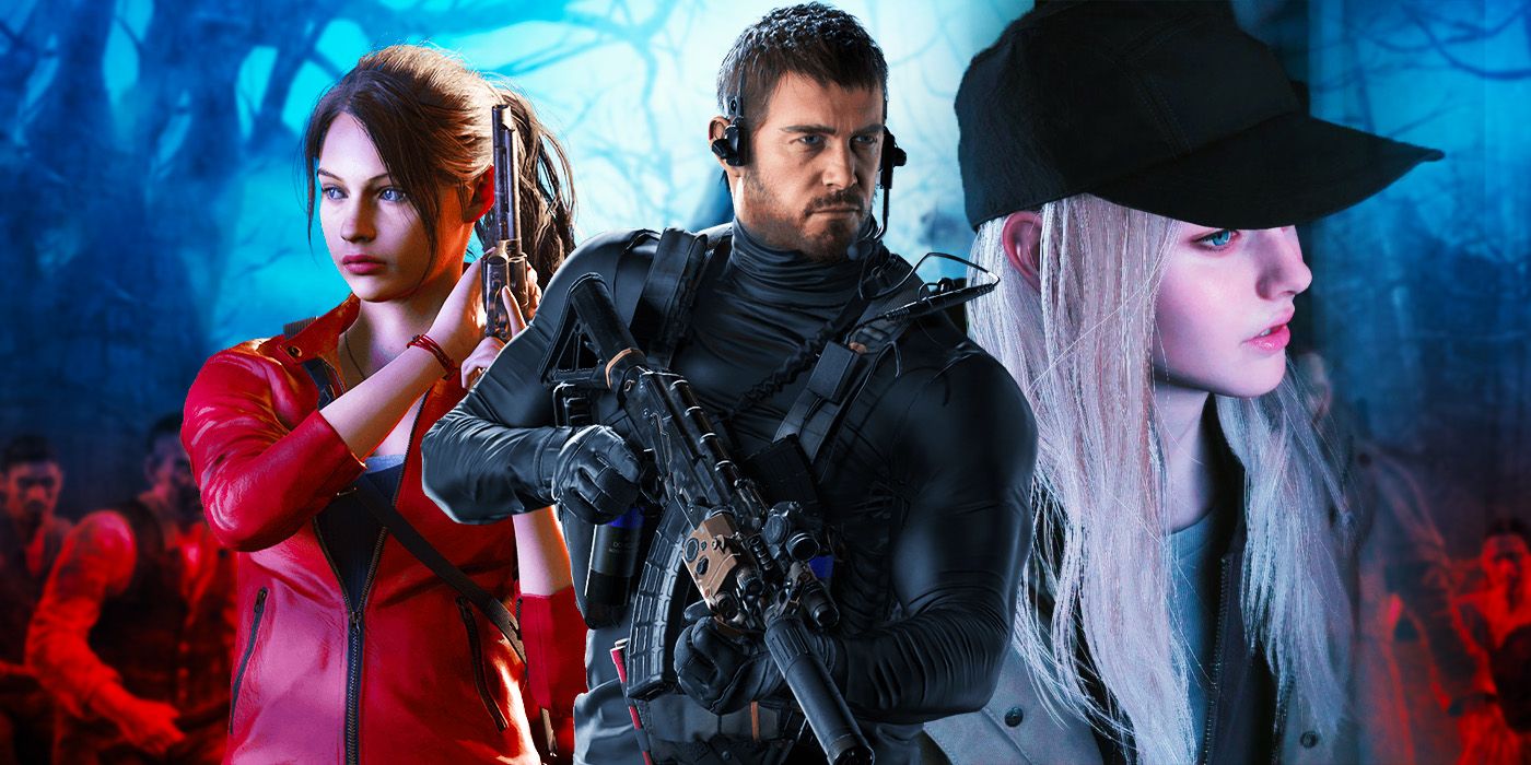 5 personajes que deberían regresar en Resident Evil 9 (y 5 que no deberían)