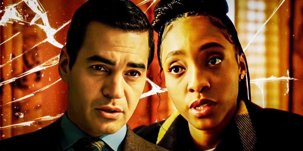 La sorprendente actualización del lanzamiento de la temporada 3 de Will Trent corre el riesgo de perjudicar el final de la temporada 2