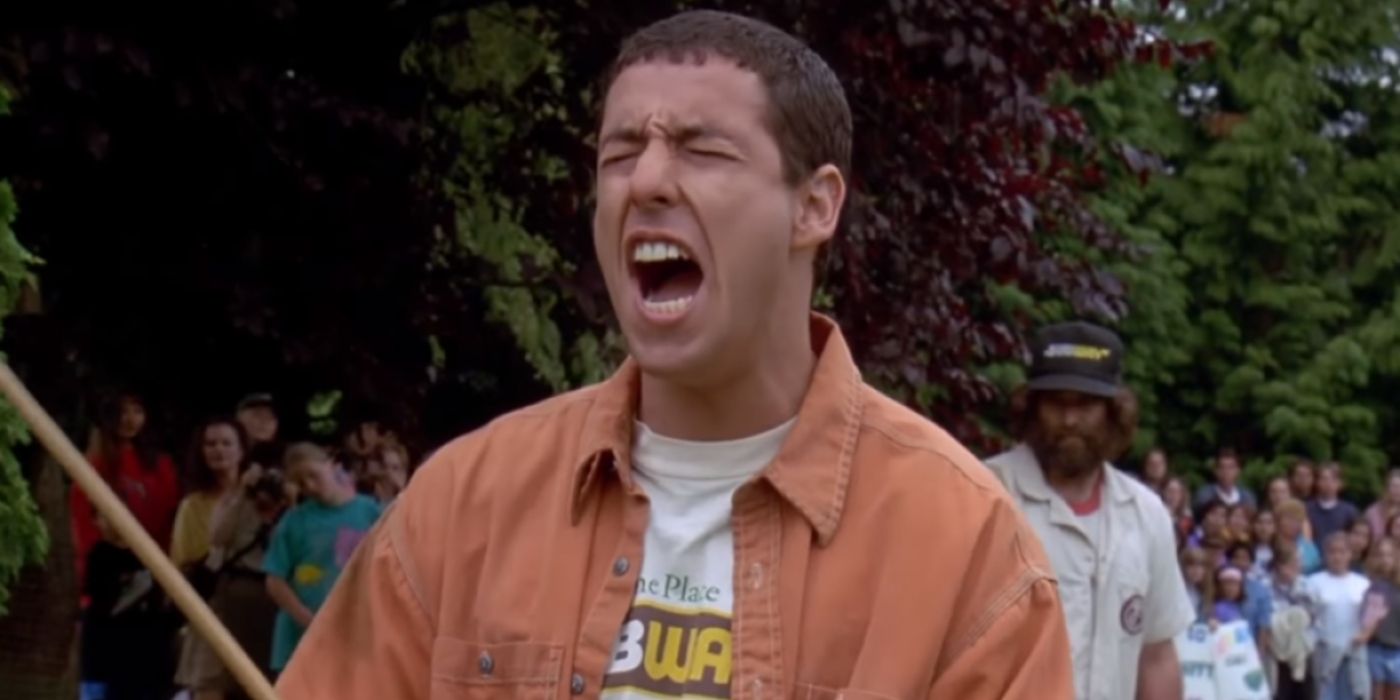Happy Gilmore 2 de Adam Sandler confirmada por Netflix