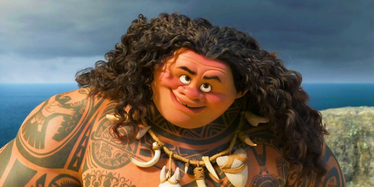 Dwayne Johnson regresa como Maui para la producción de Moana 2 con una conmovedora publicación de BTS