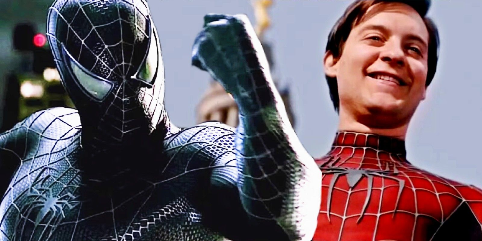 Spider-Man 3 de Tobey Maguire finalmente está recibiendo el amor que merece 17 años después de su divisivo lanzamiento