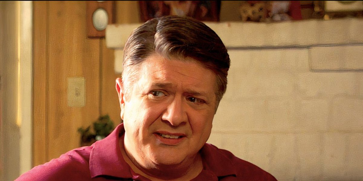 La historia más salvaje de George Sr del joven Sheldon no podría haber llegado en peor momento