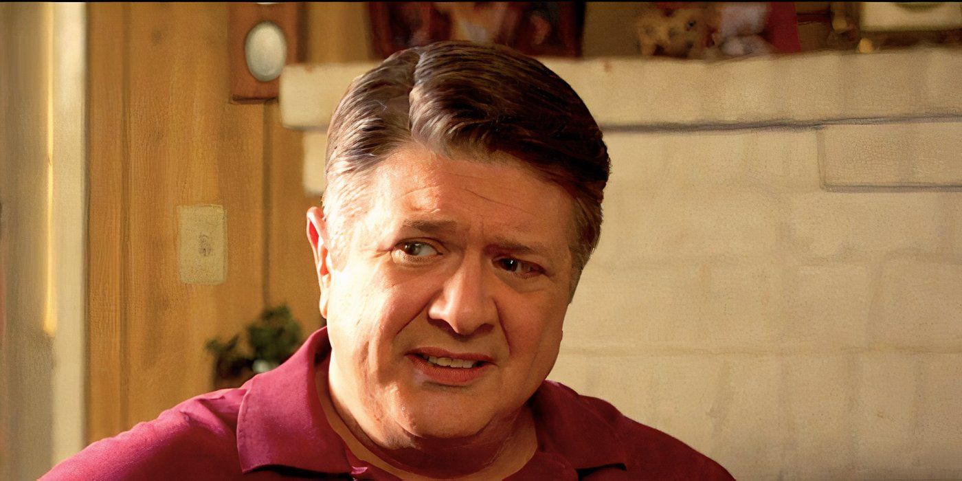 La historia más salvaje de George Sr del joven Sheldon no podría haber llegado en peor momento