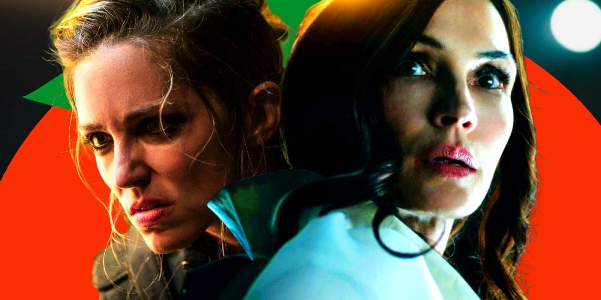 La banda sonora de Boy Kills World Rotten Tomatoes le da a la estrella una nueva película en medio de la tendencia Splat de 16 años