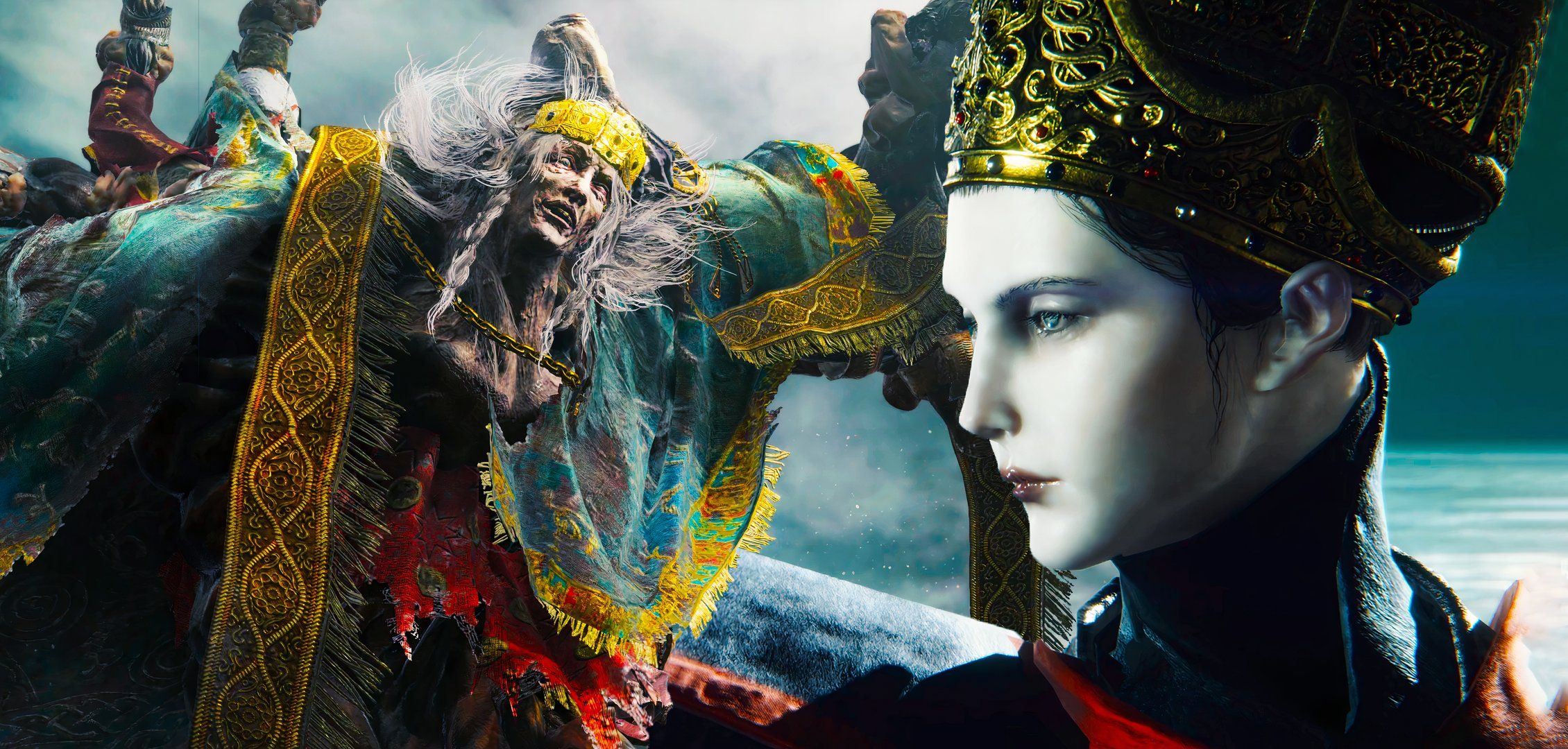 Deberías empezar a jugar a Elden Ring de nuevo ahora, no cuando se lance Shadow Of The Erdtree