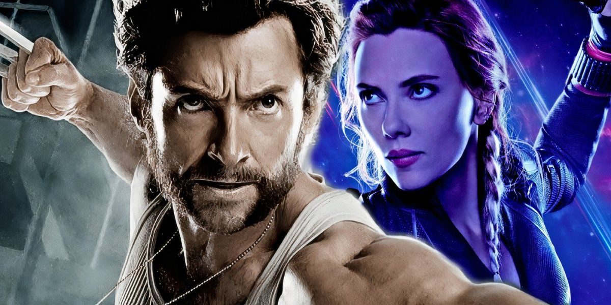 El apodo de Black Widow para Wolverine demuestra que tienen una de las amistades más fuertes de Marvel