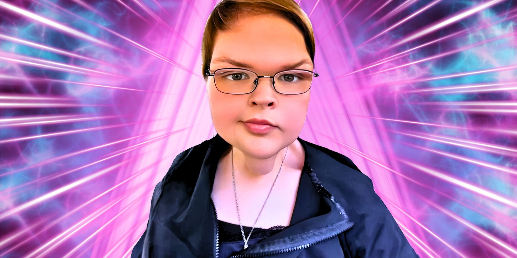 Hermanas de 1000 libras: "¡Mala reputación!": Los regresos recientes más atrevidos de Tammy Slaton a los trolls de TikTok