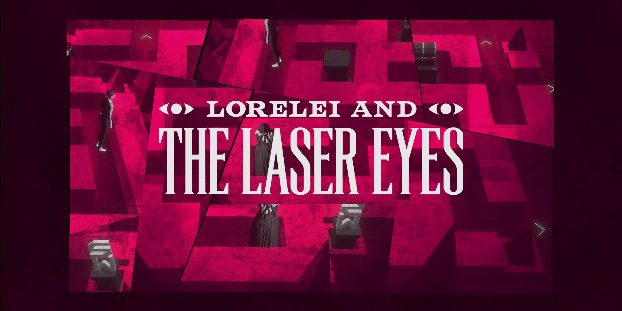 Lorelei And The Laser Eyes Review: un juego de rompecabezas alucinante entre los mejores del año