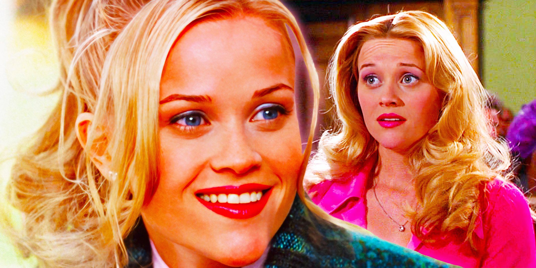 La nueva precuela de Legally Blonde ya tiene el reemplazo perfecto de Reese Witherspoon