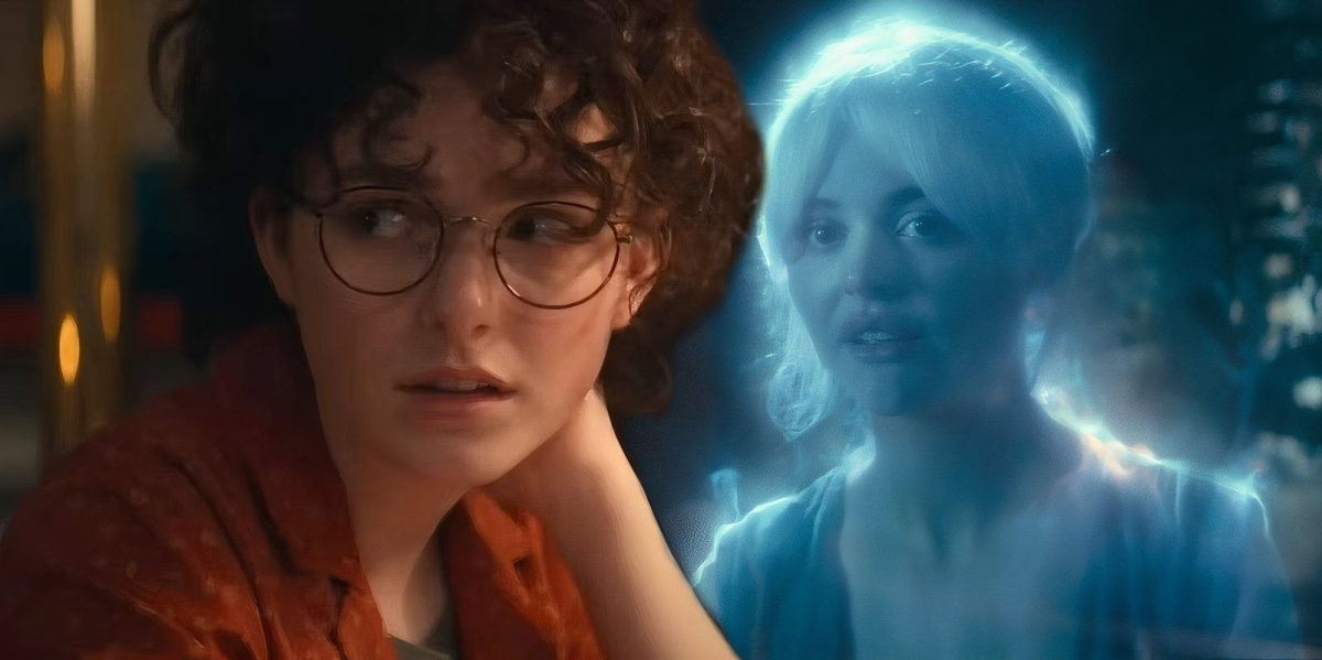 La estrella de Ghostbusters: Frozen Empire aclara la relación de Phoebe y Melody
