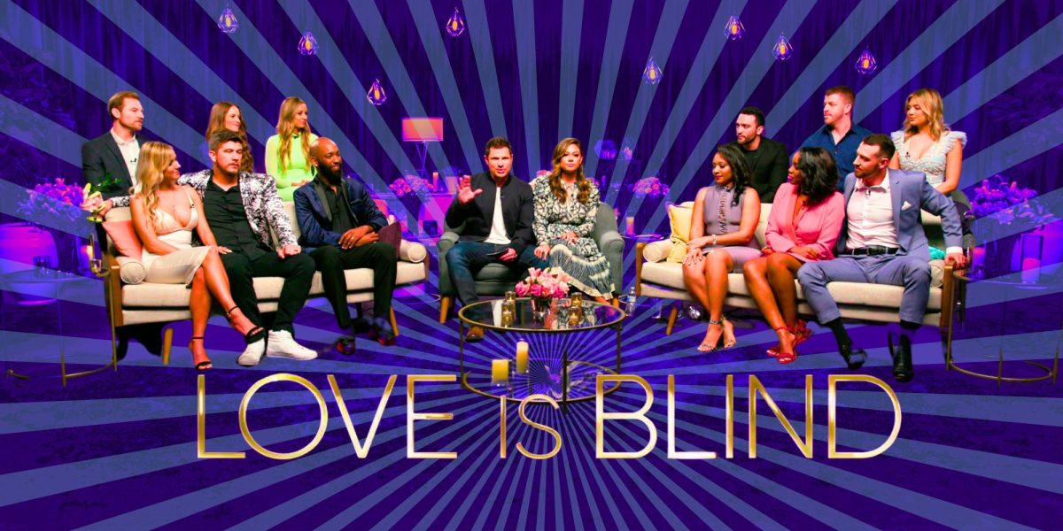 Lo que aprendí al ver Love Is Blind temporada 1 en 2024