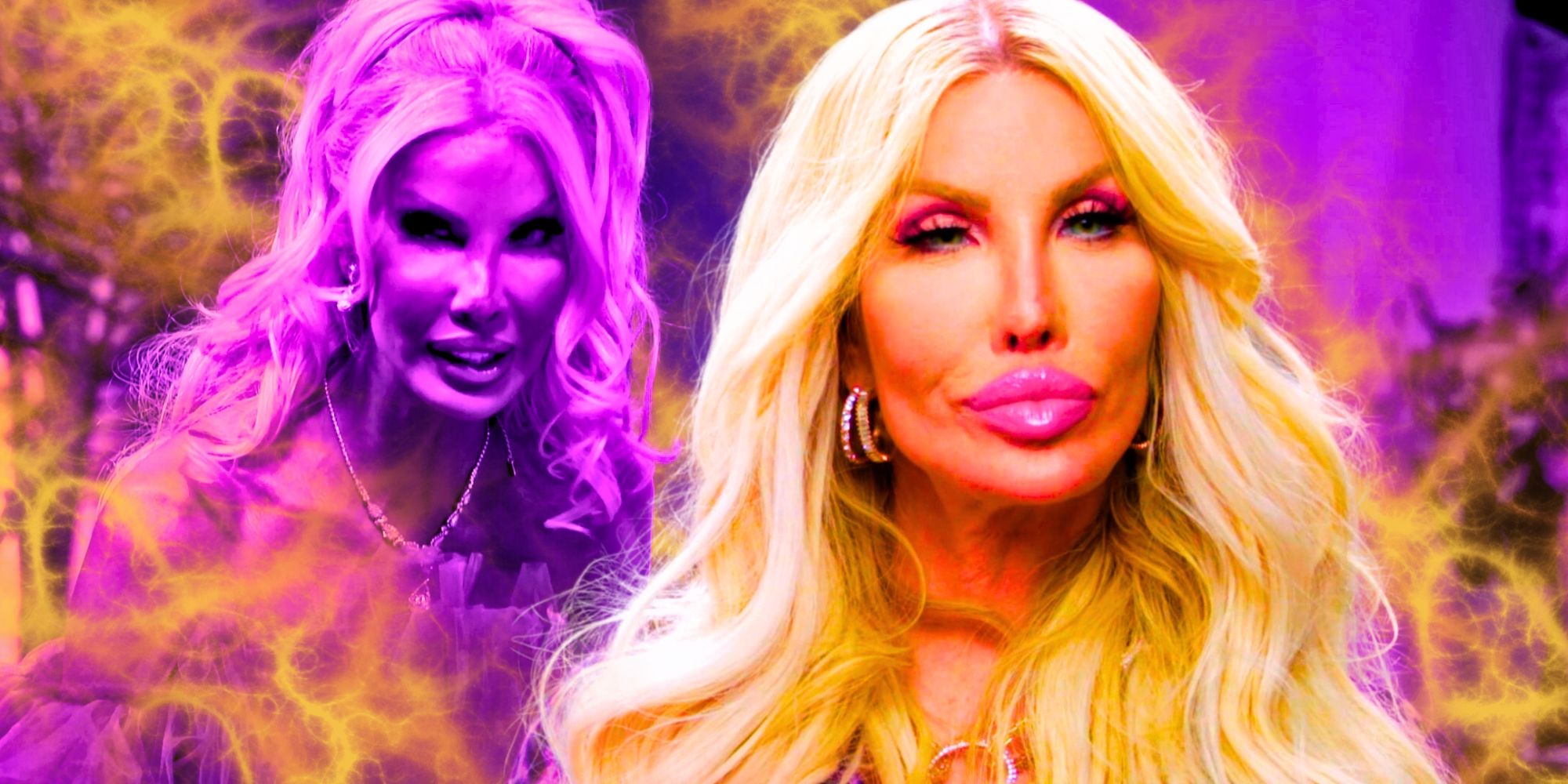 Prometido de 90 días: Nikki Exotika hizo un gran anuncio (señala que su ego está fuera de control)