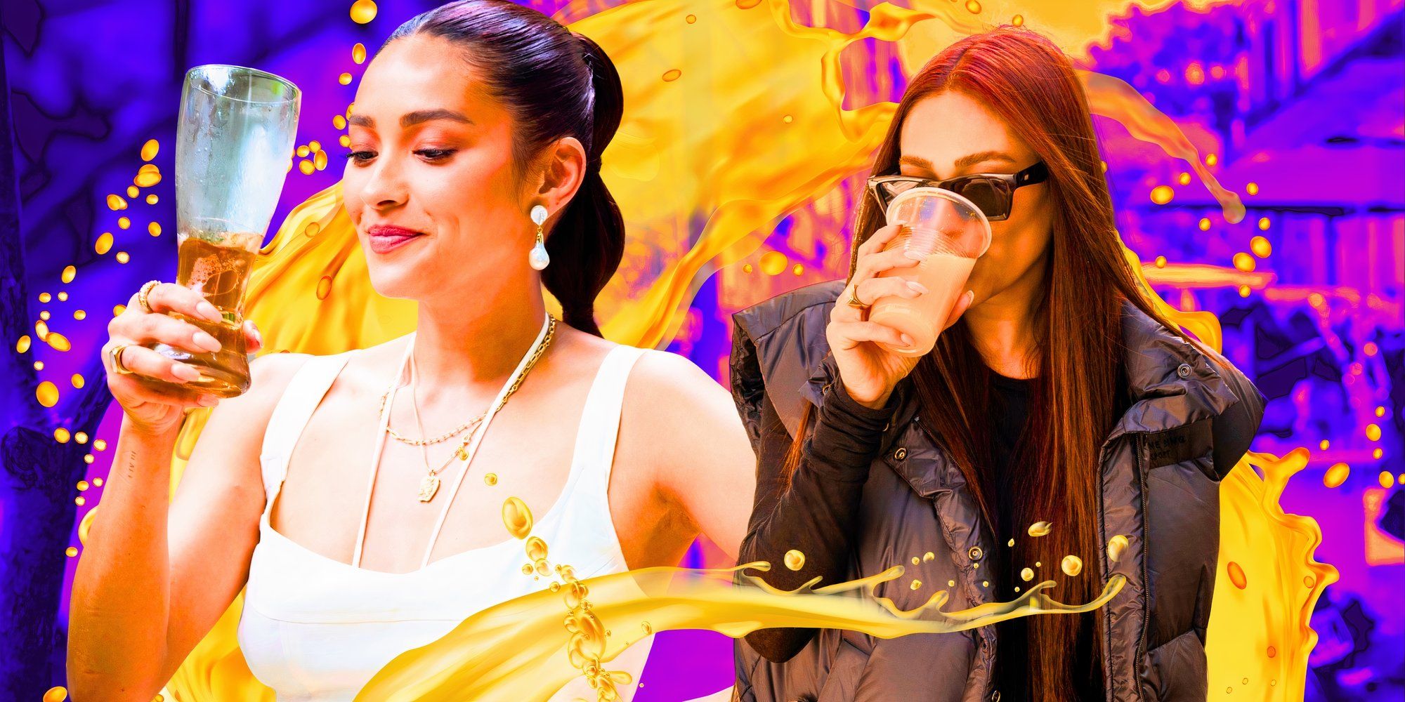 Thirst With Shay Mitchell Temporada 1: fecha de lanzamiento, tráiler y todo lo que sabemos