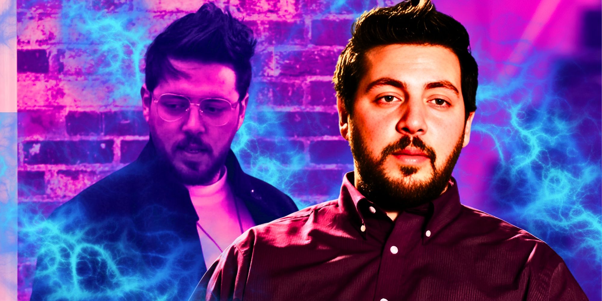 Todo en 90 días: el nuevo rostro delgado de Zied Hakimi después de una extraordinaria pérdida de peso (transformación reciente en fotos)