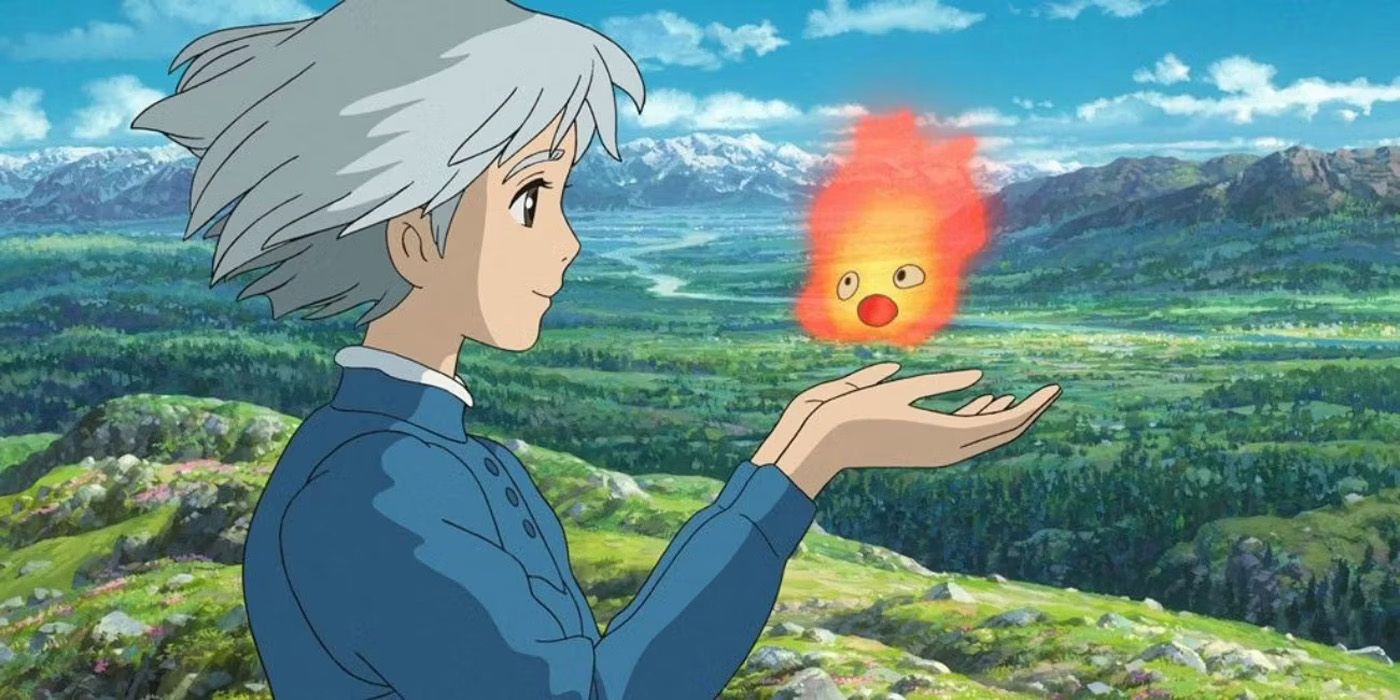 El director original de Howl’s Moving Castle habría cambiado a Ghibli y la historia del anime para siempre
