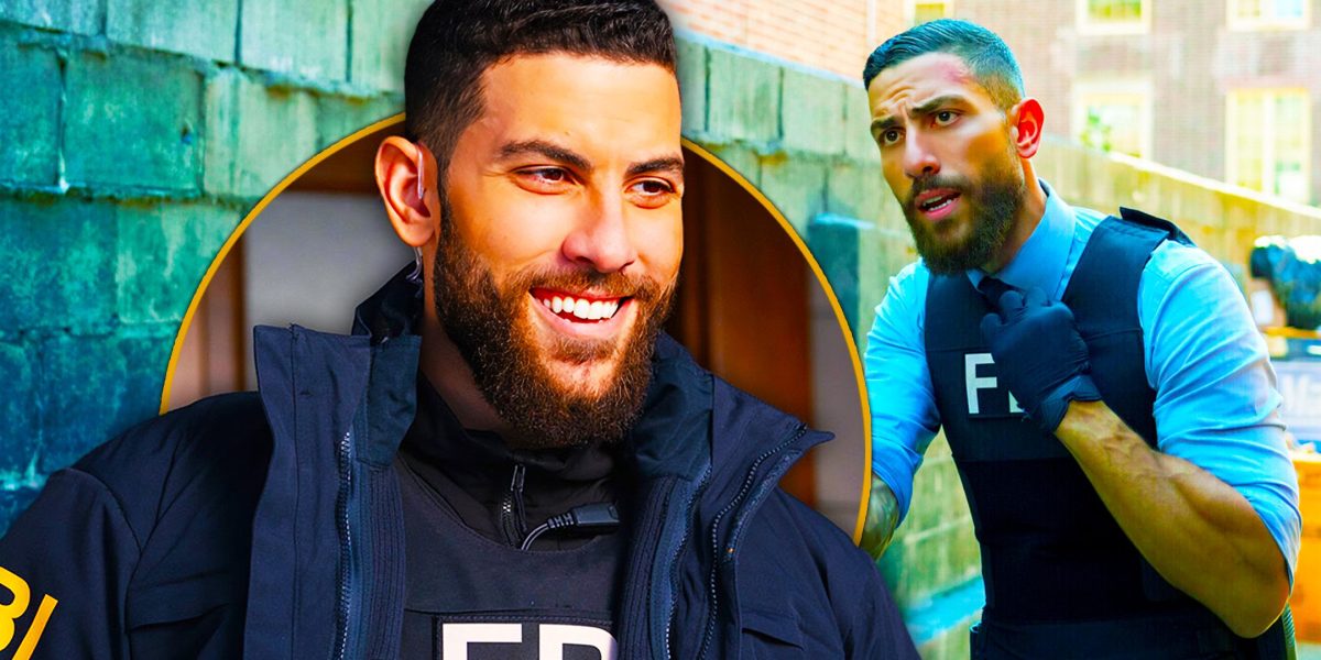 La estrella de la temporada 6 del FBI se burla de "Closing The Loop" sobre el villano de la serie en el próximo final