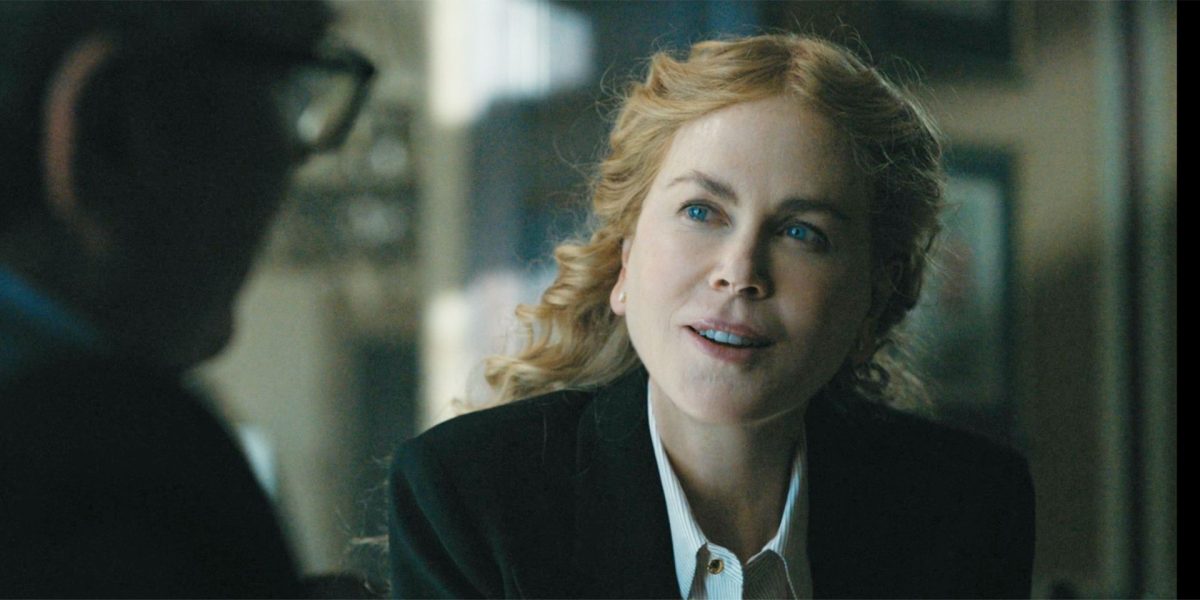 Operaciones especiales: la temporada 2 de Lioness se renueva a medida que la serie Paramount+ obtiene un nuevo título