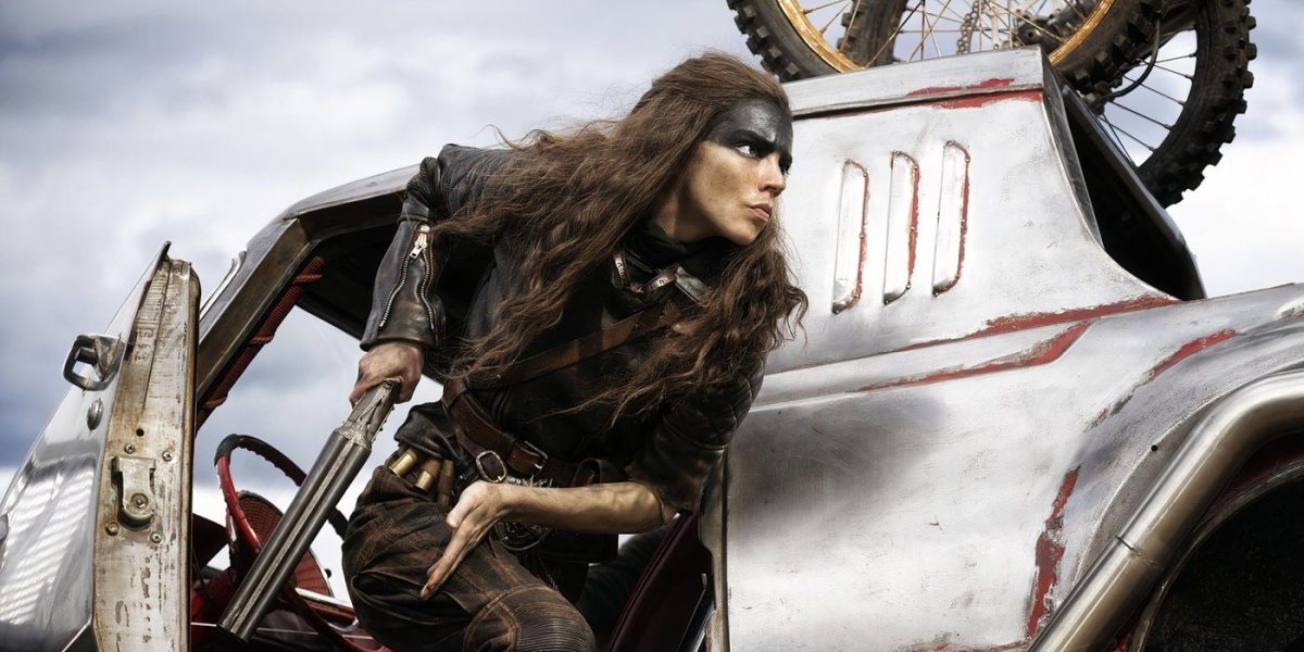 La puntuación de Furiosa Rotten Tomatoes debuta con la segunda más baja de la franquicia Mad Max (pero aún está fresca)