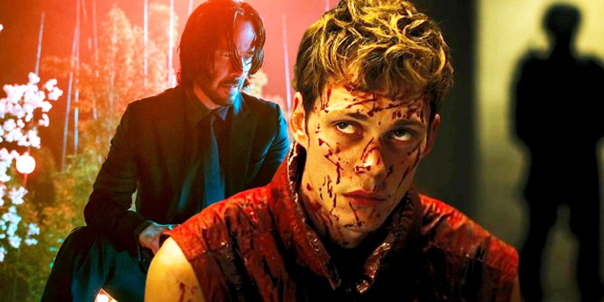 Por qué Boy Kills World de Bill Skarsgård es diferente de John Wick explicado por el director