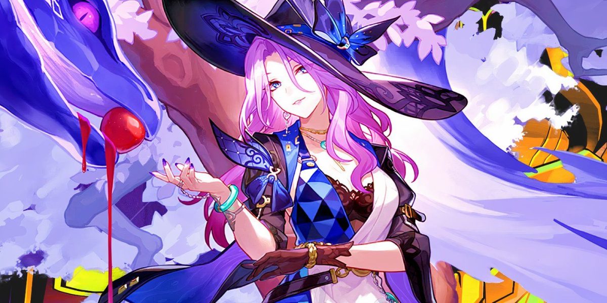 Fugas de Honkai Star Rail 2.3: el nuevo cono de luz de 5 estrellas gratuito puede ser la mejor recompensa desde el Dr. Ratio