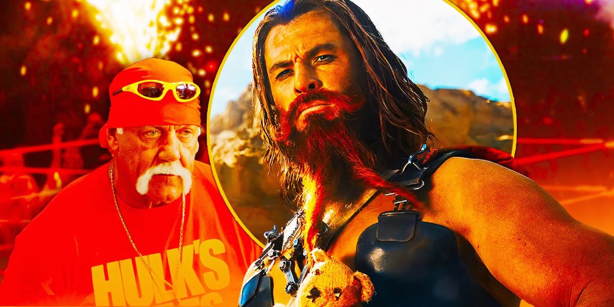 La película biográfica de Hulk Hogan de Todd Phillips recibe una actualización decepcionante de Chris Hemsworth