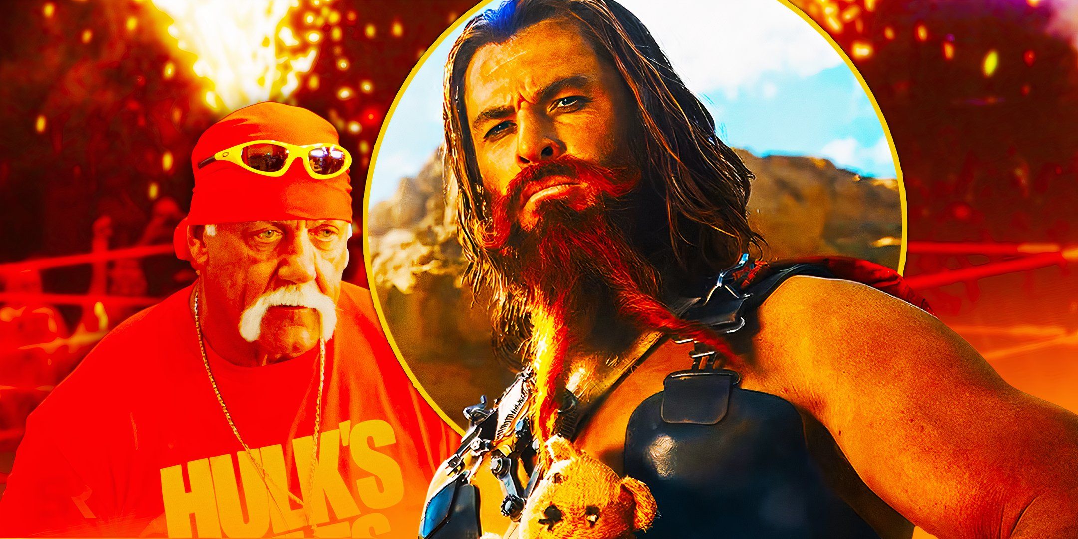 La película biográfica de Hulk Hogan de Todd Phillips recibe una actualización decepcionante de Chris Hemsworth