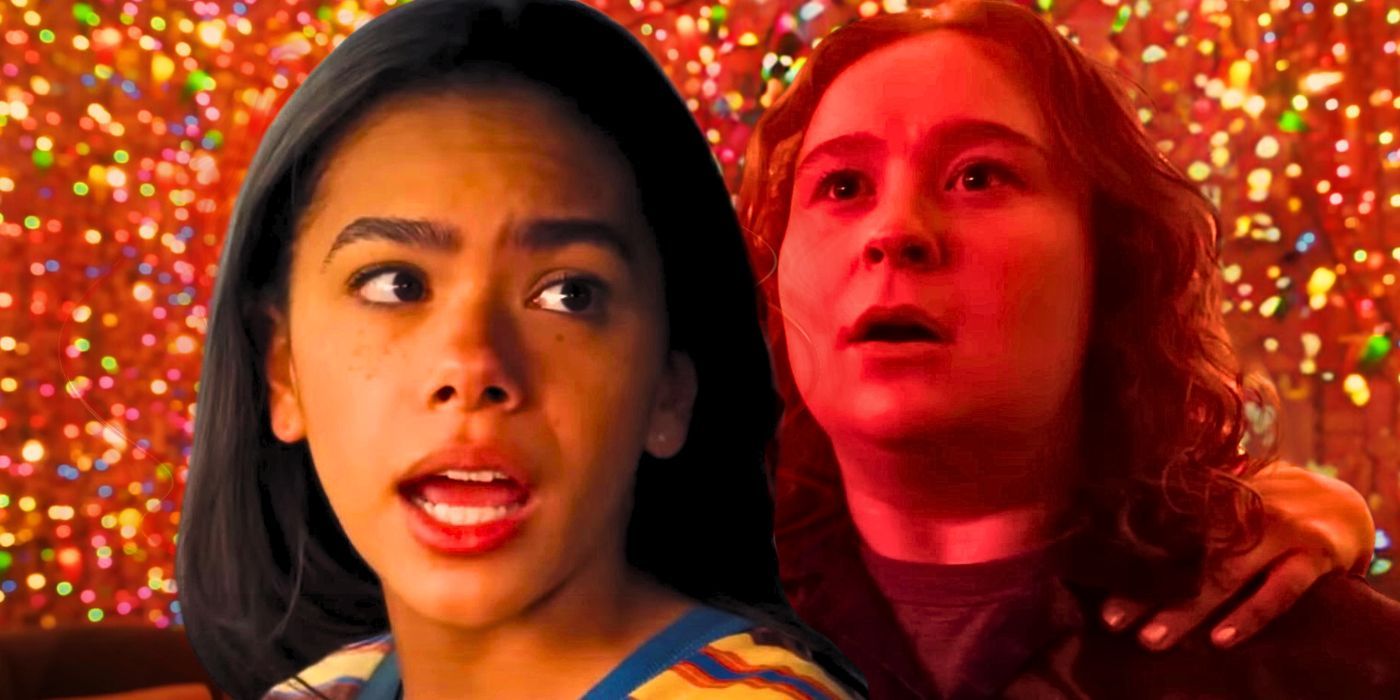 Guía de personajes y reparto de fechas de graduación