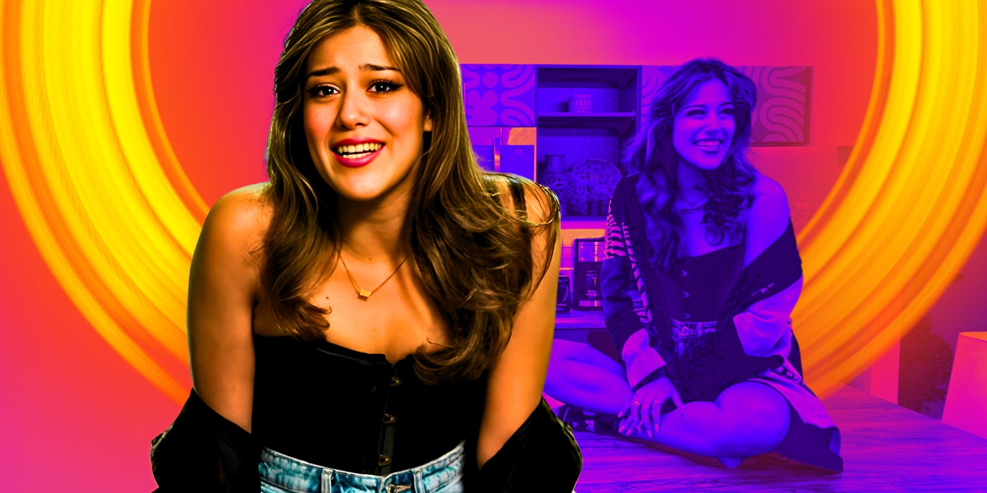 The Circle Temporada 6: edad, trabajo, Instagram y más de Lauren LaChant