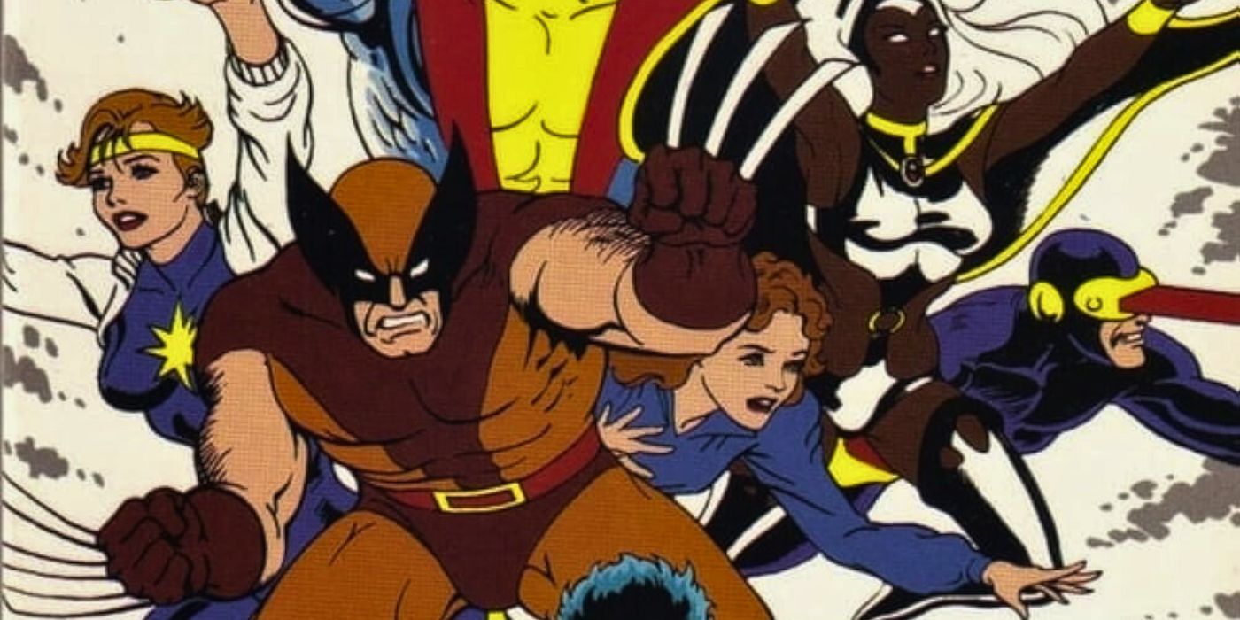 "No More X-Men": X-Men revela que un mutante importante está dejando el equipo para siempre