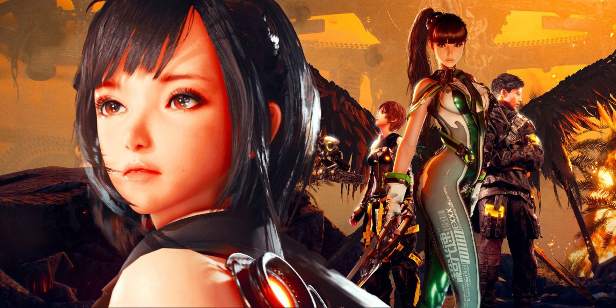 ¿Puedes seguir jugando a Stellar Blade después de terminar el juego?