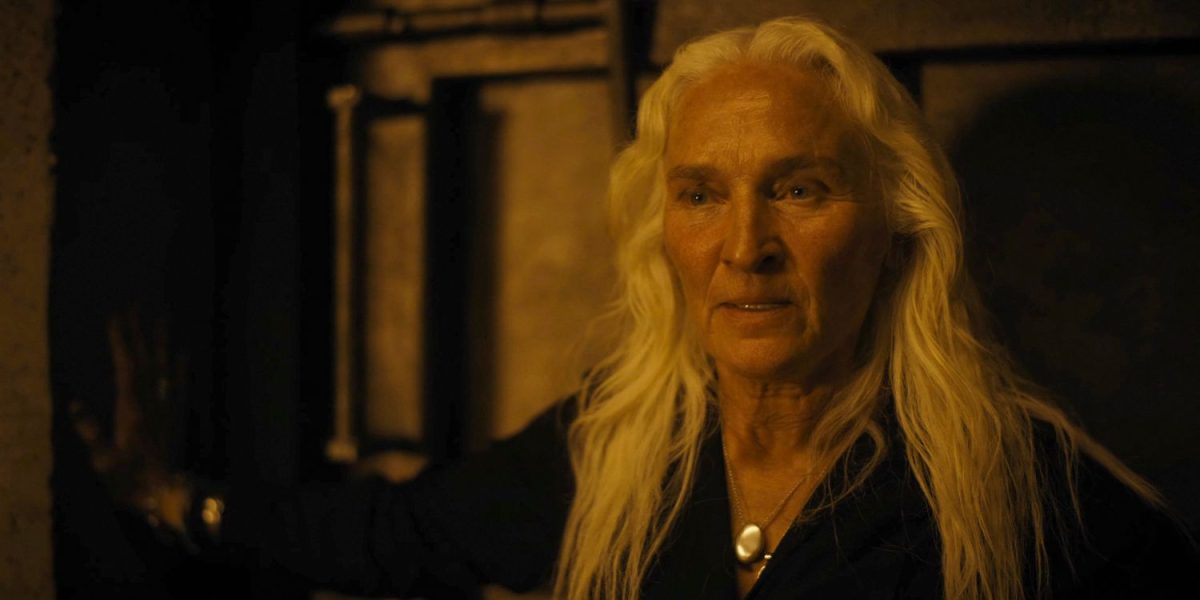 Los Watchers cambian la fecha de lanzamiento, preparando el enfrentamiento de películas de terror de verano