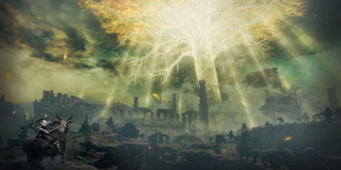 La mejor ruta de progresión de Elden Ring tiene una ventaja adicional sorpresa
