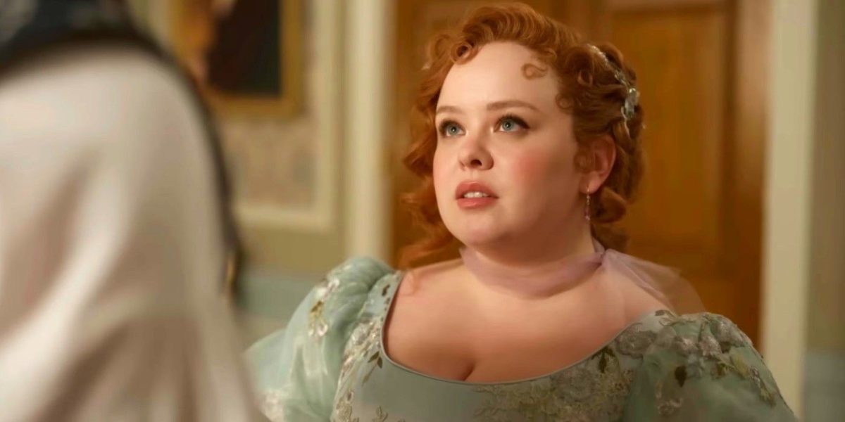 Explicación del final de la parte 1 de la temporada 3 de Bridgerton: ¿Qué pasa con Colin y Penélope?